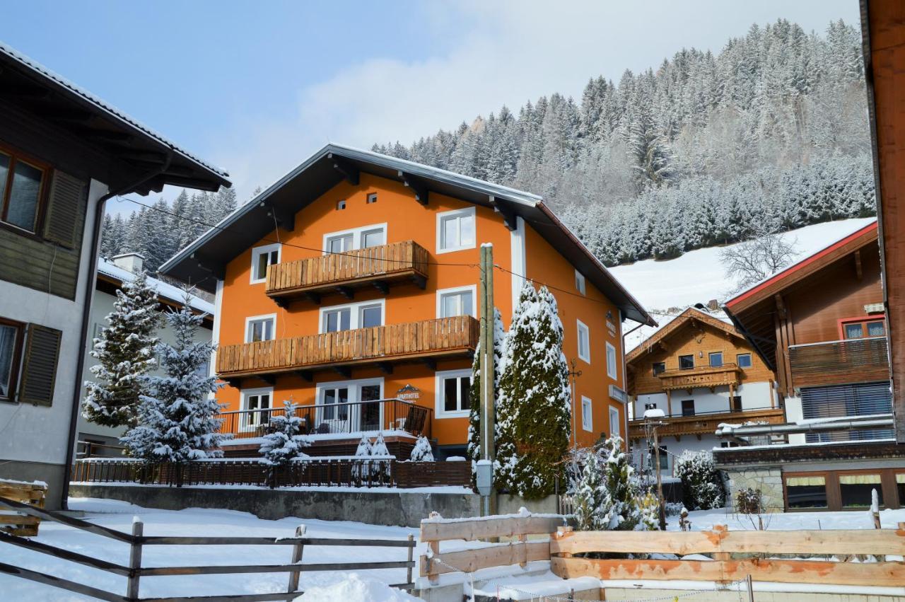 Aparthotel Pinzgau Neukirchen am Grossvenediger Exterior foto