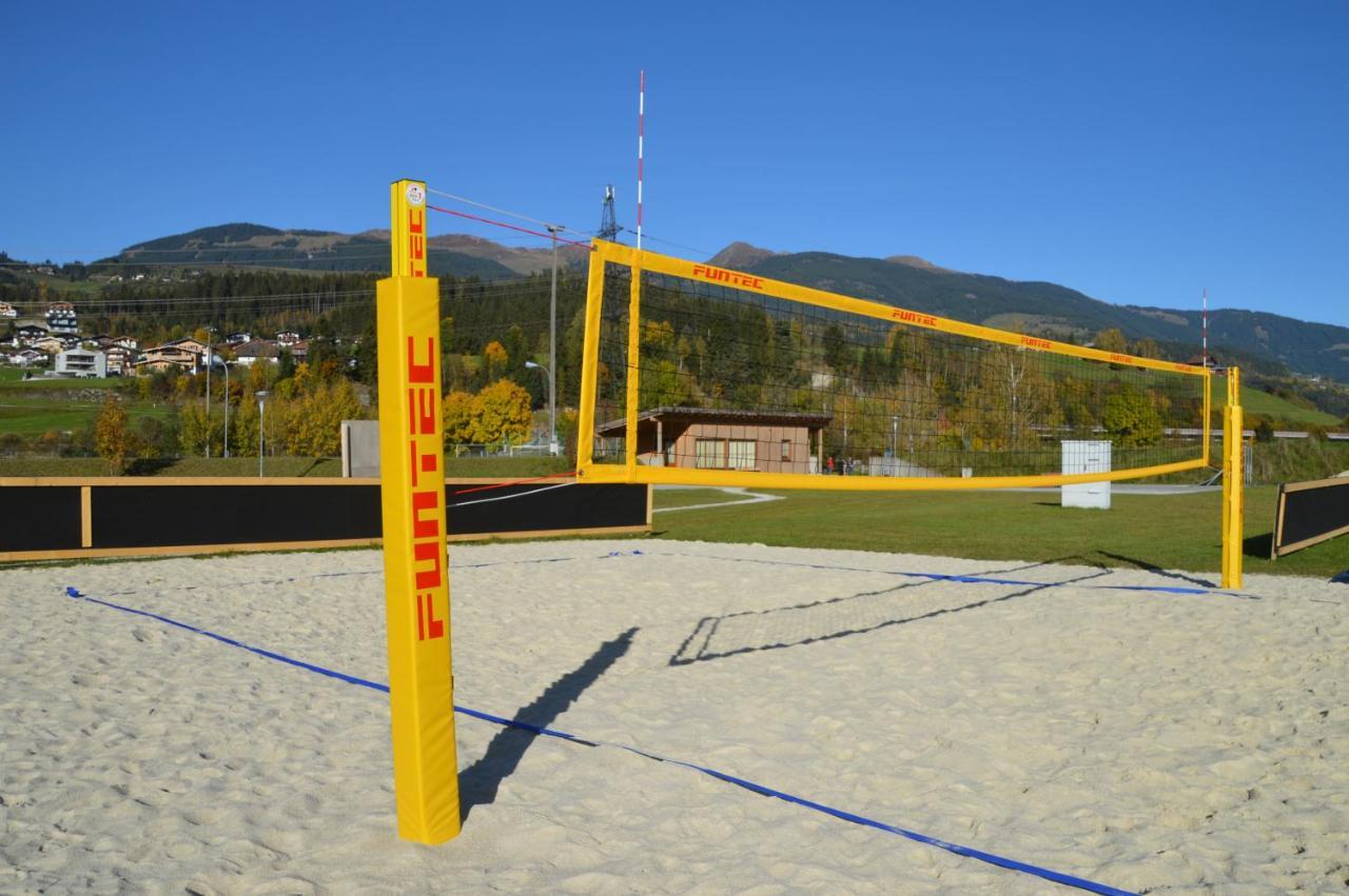 Aparthotel Pinzgau Neukirchen am Grossvenediger Exterior foto